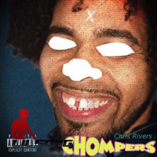 Chris Rivers - New Frieza